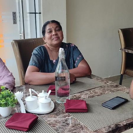 Vyshnavi Home Stay Thanniyam Dış mekan fotoğraf