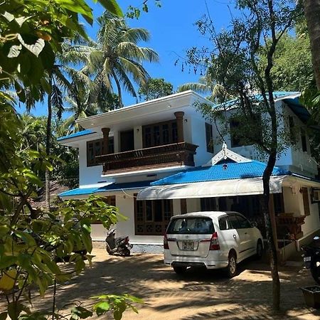 Vyshnavi Home Stay Thanniyam Dış mekan fotoğraf