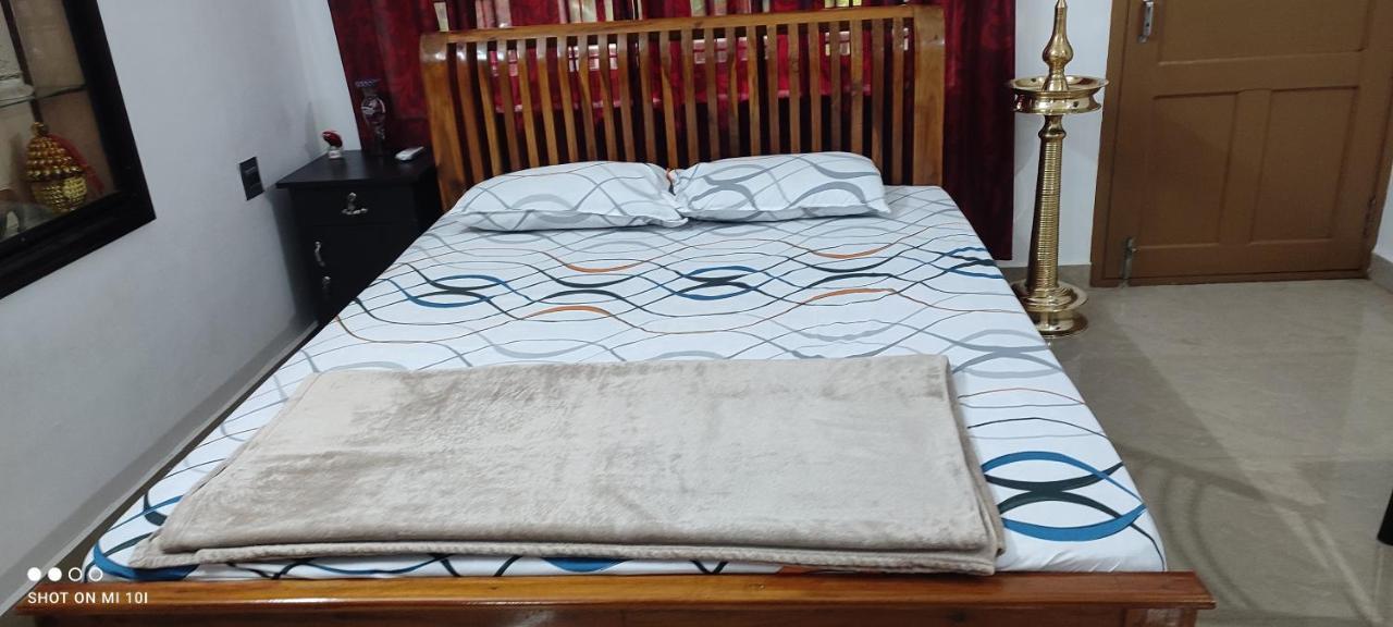 Vyshnavi Home Stay Thanniyam Oda fotoğraf